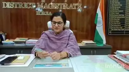 बैकुंठपुर: कोरिया जिले में उर्वरक और खाद की उपलब्धता सुनिश्चित, किसानों को मिलेगी पर्याप्त खाद