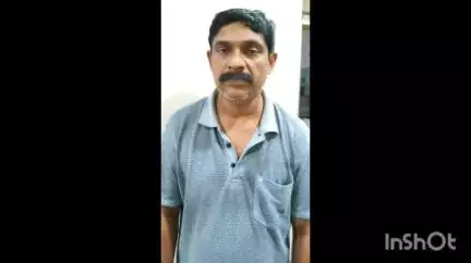 കുന്നത്തുനാട്: 18 കുപ്പി വിദേശ മദ്യവുമായി മധ്യവയസ്കനെ പെരുമ്പാവൂർ പോലീസ് പിടികൂടി