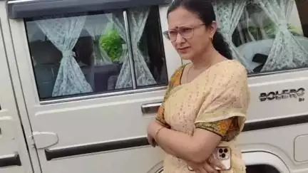 फतेहाबाद: सहायक शिक्षा निदेशक ऐश्वर्या लक्ष्मी ने बीआरसी फतेहाबाद का निरीक्षण किया, व्यवस्थाओं को दुरुस्त करने के दिए निर्देश