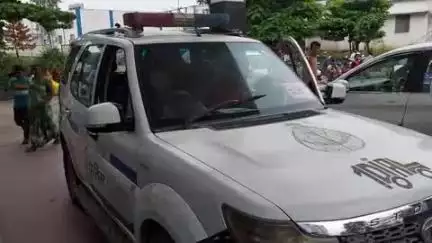 बैतूल नगर: निमपानी में चलती बाइक का डिस्क ब्रेक चिपकने से दो लोग घायल, ज़िला अस्पताल में भर्ती