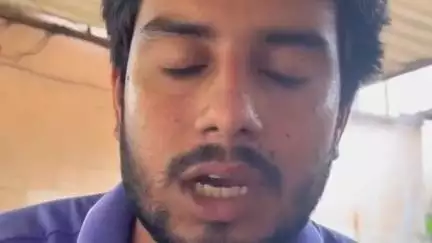 नूह: बावला गांव के युवक ने पुलिस पर लगाया टॉर्चर करने का आरोप, वीडियो आया सामने
