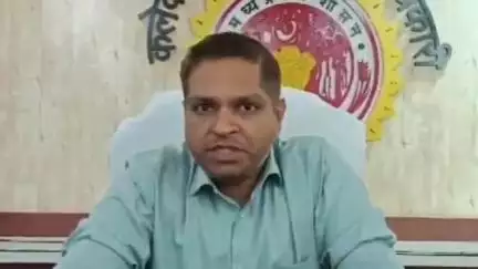 मुरैना नगर: एसपी समीर सौरभ के प्रतिवेदन पर कलेक्टर अंकित अस्थाना ने 6 आदतन अपराधियों को किया ज़िला बदर