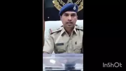 नरसिंहगढ़: कोर्ट को गुमराह कर जाली पॉलिसी पेश करने के आरोप में एक आरोपी गिरफ्तार