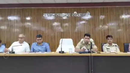डुमरा: डुमरा मोहर्रम 2025 में शांति, सुरक्षा और सौहार्द के लिए प्रशासन सतर्क, डीजे पर पूर्ण प्रतिबंध