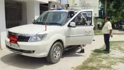 छपरा: मतदाता सूची पुनरीक्षण अभियान को लेकर डीडीसी ने मशरक प्रखंड कार्यालय में की बैठक, दिए निर्देश