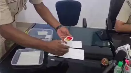 मोकामा: मोकामा थाना क्षेत्र में चोरी की घटना में शामिल अपराधी को पुलिस ने किया गिरफ्तार