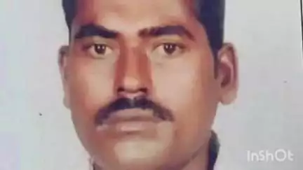 గాజువాక: వ్యక్తి అదృశ్యంపై గాజువాక పోలీస్ స్టేషన్లో కేసు నమోదు