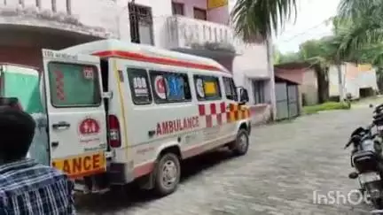बुढ़नपुर: कप्तानगंज देउरपुर बाजार में ट्रेलर ट्रक की चपेट में आने से 18 वर्षीय छात्रा की इलाज के दौरान हुई मौत