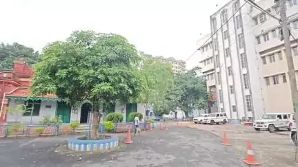 মেদিনীপুর: পঞ্চায়েত স্তরে অর্থ কমিশনের টাকা খরচে রাজ্যে প্রথম পশ্চিম মেদিনীপুর , মেদিনীপুরে জানালেন সভাধিপতি