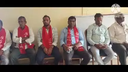 మంచిర్యాల: కేంద్రo అనుసరిస్తున్న కార్మిక వ్యతిరేక విధానాలకు నిరసనగా 9న నిర్వహించే సమ్మెను విజయవంతం చేయాలన్న వామపక్ష పార్టీలు