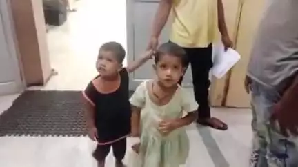 गुमला: टकरमा में जहरीला मशरूम खाने से एक ही परिवार के दो बच्चों समेत चार की हालत बिगड़ी