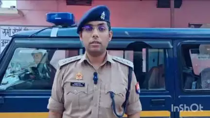 बरेली: केंद्रीय कारागार 2 में मुलाकात के दौरान बिगड़ी मृतक आदेश तिवारी की हालत, जिला अस्पताल में डॉक्टरों ने किया मृत घोषित