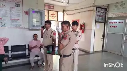 चरखी दादरी: च.दादरी में करंट लगने से पंजाब के ट्रक ड्राइवर की मौत, कूलर चलाकर सोते समय हुआ हादसा, पुलिस जांच में जुटी