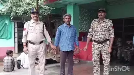 बालाघाट: कुल्हाड़ी से पत्नी की हत्या करने वाले को न्यायालय ने सुनाई आजीवन कारावास की सजा, बहेला थाना का मामला