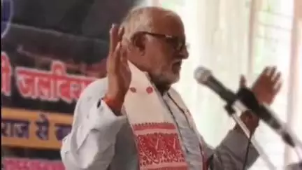 अमेठी: रामगंज में चौमासे की वर्षा एवं भूगर्भ जल स्तर पर आयोजित हुई संगोष्ठी