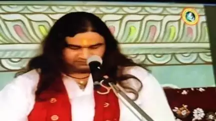 मथुरा: सनातन धर्म का प्रचार करने वाले ठाकुर देवकीनंदन महाराज को एक महीने में बम से उड़ाने की मिली धमकी, रिपोर्ट दर्ज