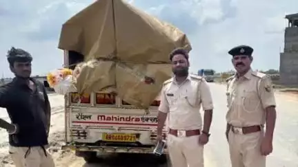 छपरा: जिले में चल रहे 24 घंटे के विशेष अभियान पर वरीय एसपी ने दी जानकारी