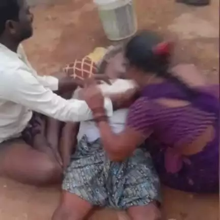 శింగనమల: ఇరువెందుల గ్రామంలో రెండు వర్గాల మధ్య ఘర్షణ ఒకరు అక్కడికక్కడే మృతి. పోలీసులు కేసు నమోదు చేసి దర్యాప్తు.