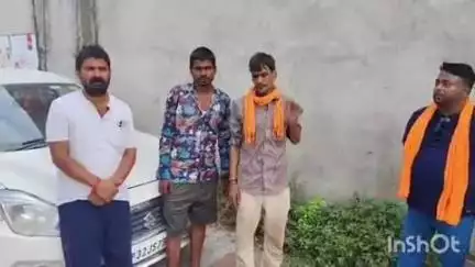 बहराइच: नंदवल गांव में सांप के काटने से महिला की हुई मौत, सांप काटने के बाद घंटों बैठा रहा महिला के पास