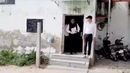 विजयनगर: बांदनवाड़ा निवासी भाजपा नेता दाऊ राम शर्मा की कुर्क जमीन की नीलामी के आदेश जारी, 9 जुलाई को होगी नीलामी