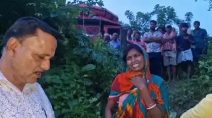 ଜଳେଶ୍ବର: ବେଣାପୁରା ଗ୍ରାମ ନୂଆସାହି ପରିତ୍ୟକ୍ତ ଗାଡ଼ିଆ ରେ ପାଣିରେ ବୁଡି ଯୁବକ ମୃତ୍ୟୁ, ପୋଲିସ ତଦନ୍ତ ଜାରି
