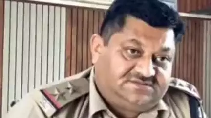 अम्बाला: थाना सहजादपुर प्रभारी अमित त्यागी: 18 साल से कम उम्र के वाहन चालकों पर होगी कार्रवाई