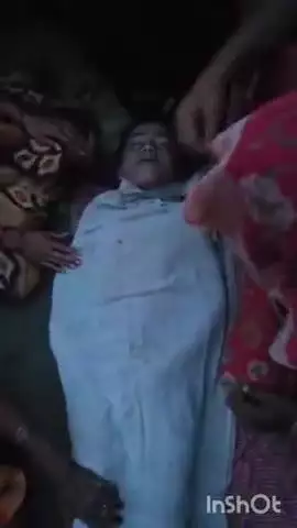 एटा: संदिग्ध परिस्थितियों में मधुपुरा बंबा में डूबे 8 वर्षीय रोहित की मौत, पुलिस ने कड़ी मेहनत के बाद शव निकाला