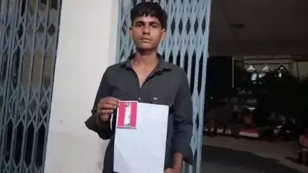 रफीगंज: नीमा चतुर्भुज की गुमशुदगी मामले में थाने में दिया गया आवेदन, पुत्र ने लगाई गुहार