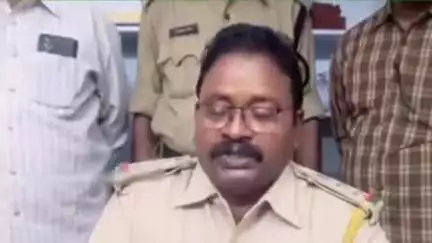దర్శి: దర్శి నియోజకవర్గంలోని పలు గ్రామాలలో ఎక్సైజ్ శాఖ సిఐ శ్రీనివాసరావు దాడి ఇద్దరు వ్యక్తులు అరెస్టు