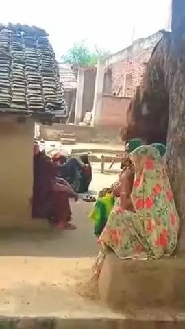 बारा: चिल्ला गाँव में महिला ने सीलिंग फैन के चुल्ले से लटककर दी जान, पुलिस जांच में जुटी