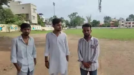 गाडरवारा: गाडरवारा नगर में कांग्रेस संगठन चुनाव को लेकर दी गई विशेष जानकारियां, चुनाव संगठन का कार्य चल रहा