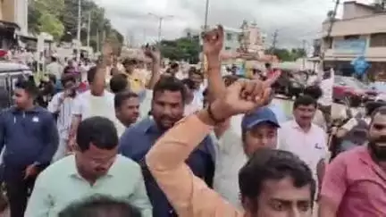 ಗದಗ: ನಗರದಲ್ಲಿ ಸರ್ಕಾರಿ ನೌಕರರ ಸಂಘದ ಗದಗ ಜಿಲ್ಲಾಧ್ಯಕ್ಷರಾಗಿ ಬಸವರಾಜ ಬಳ್ಳಾರಿ ಆಯ್ಕೆ