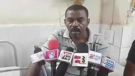 જામનગર શહેર: જામનગરમાં સીદી સમાજની ઓફિસમાં બોલાચાલી બાદ માથાકૂટ