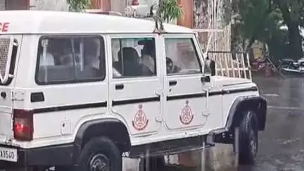 सोहागपुर: सोहागपुर पुलिस ने एक सप्ताह में नाबालिग बालिका को किया दस्तयाब, आरोपी गिरफ्तार