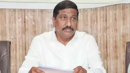 రాష్ట్రంలోని ఆదర్శవంతంగా పిఫోర్ విధానాన్ని బనగానపల్లెలో అమలు చేయాలన్న మంత్రి బీసీ జనార్దన్ రెడ్డి