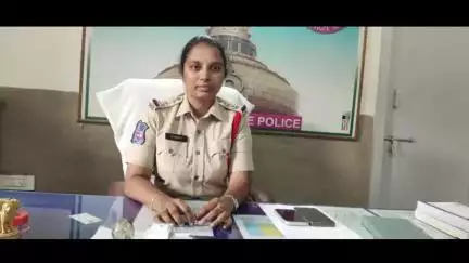 సత్తుపల్లి: కల్లూరు మండల కేంద్రంలో రోడ్లపై పుల్ వీల్స్ ట్రాక్టర్లు నడపవద్దు: ఎస్సై డి హరిత