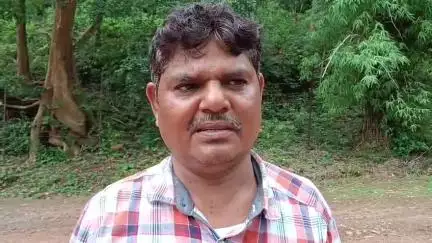 ଅନୁଗୋଳ: ଟିକରପଡ଼ା ପଞ୍ଚାୟତ କାର୍ଯ୍ୟାଳୟ ଠାରେ ଭିଟାମାଟି ଓ ଜୀବନ ଜୀବିକା ସୁରକ୍ଷା କମିଟିର ବୈଠକ ଅନୁଷ୍ଠିତ, ପ୍ରତିକ୍ରିୟା ରଖିଲେ ମାନସ ପାଳ