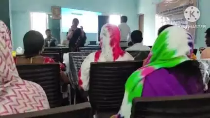 আড়শা: জল জীবন মিশনের কার্যকলাপের জন্য বিস্তারিত কর্ম পরিকল্পনার প্রশিক্ষণ হেটগুগুই গ্রাম পঞ্চায়েত