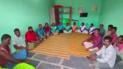 ఉరవకొండ: జులై 9న దేశవ్యాప్త సమ్మెను విజయవంతం చేద్దాం: బెలుగుప్పలో సీఐటీయూ జిల్లా అధ్యక్షురాలు ఎం నాగమణి