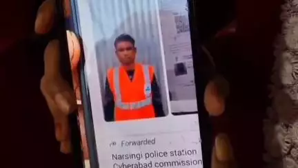 সালানপুর: হায়দরাবাদে কাজ করতে গিয়ে রক্তাক্ত দেহ উদ্ধার আসানসোলের ব্যক্তির, এলাকায় শোকের ছায়া