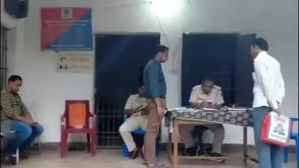 ବିଜେପୁର: ବିଜେପୁର କୃଷି କାର୍ଯ୍ୟାଳୟ ପରିସରରୁ ଗଭୀର ନଳକୂପର ତାର ଚୋରି ଅଭିଯୋଗ
