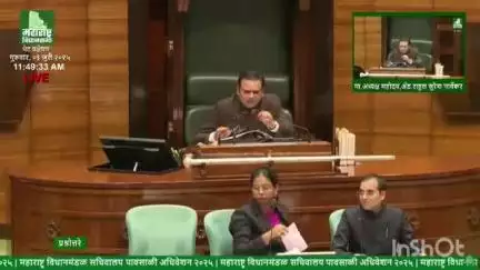 ठाणे: कल्याण-डोंबिवली शहर परिसरात सुरक्षा रक्षकांच्या माध्यमातून एजन्सी कामगारांची लुट चालू असते: आमदार जितेंद्र आव्हाड