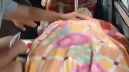 আলিপুরদুয়ার ১: বাইসনের হামলায় মৃত্যু বন কর্মীর, মৃতদেহ আনা হল আলিপুরদুয়ারে