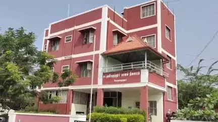 மதுக்கரை: குனியமுத்தூர் பகுதியில் மது பழக்கத்தை கைவிட்ட மனவேதனையில் தொழிலாளி தூக்கிட்டு தற்கொலை