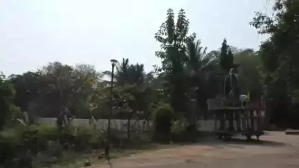 ବୌଦ୍ଧ ସଦର: ଅବହେଳିତ ଅବସ୍ଥାରେ ନାଏକପଡ଼ା ଗୁମ୍ଫା, ଉନ୍ନତି ପାଇଁ ଦାବି କଲେ ଅଞ୍ଚଳବାସୀ #jansamasya