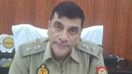 रामपुर: यूपी-112 की सेवाओं में रामपुर पुलिस ने जून माह में पूरे उत्तर प्रदेश में प्रथम स्थान किया प्राप्त, SP ने दी जानकारी