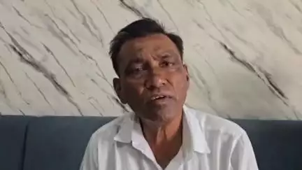 હિંમતનગર: જિલ્લાની આંગણવાડી કર્મચારીઓને બીએલઓની કામગીરીનો વિરોધ, આપી પ્રતિક્રિયા
