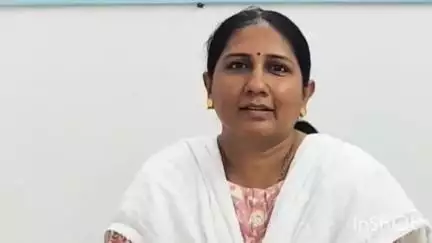 जळगाव जामोद: शहरातील व्यापारी प्रतिष्ठाने ४ जुलै रोजी बंद ठेवावी; काँग्रेस प्रदेश सचिव डॉ. स्वाती वाकेकर यांचे आवाहन