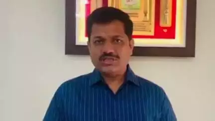 शेतकरी उत्पादक कंपन्यांना औद्योगिक सवलती व थेट विक्रीसाठी नाफेडच्या भारत डाळ योजनेत समाविष्ट करा: आमदार कैलास पाटील