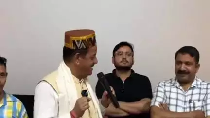 कुल्लू: ₹15 करोड़ की लागत से कुल्लू अस्पताल में लगेगी नई मशीनरी: विधायक सुंदर सिंह ठाकुर